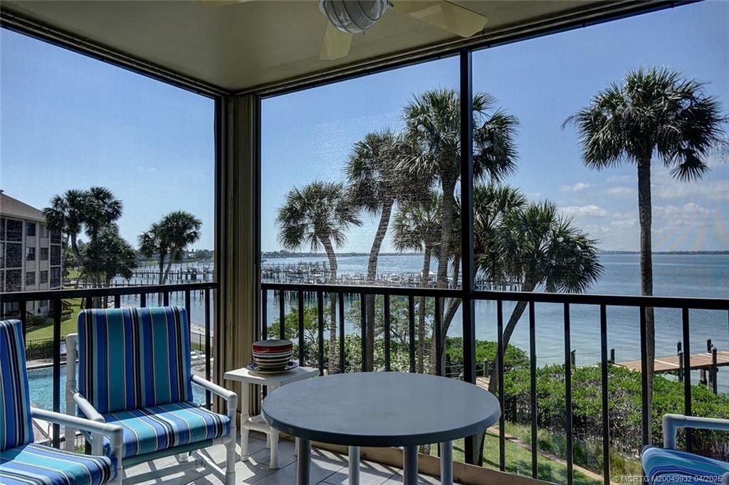 Photo of 4490 NE Sandpebble Trace #302, Stuart, FL 34996 (MLS # M20049932)