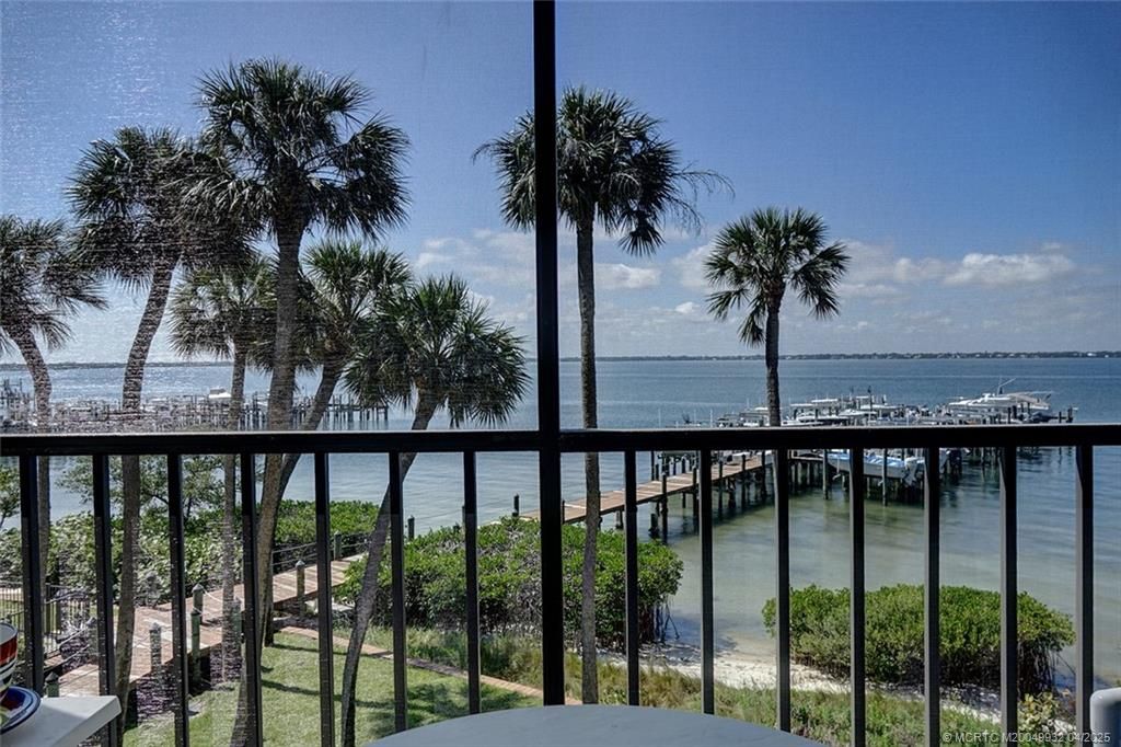 Photo of 4490 NE Sandpebble Trace #302, Stuart, FL 34996 (MLS # M20049932)