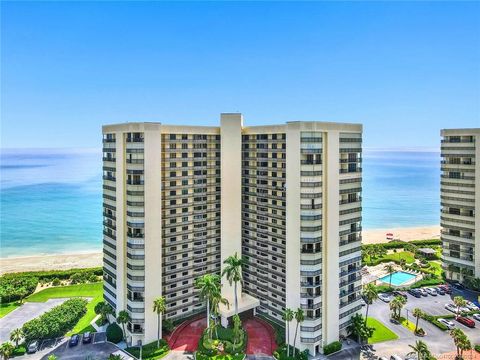 9500 S Ocean Drive 901 Jensen Beach FL 34957