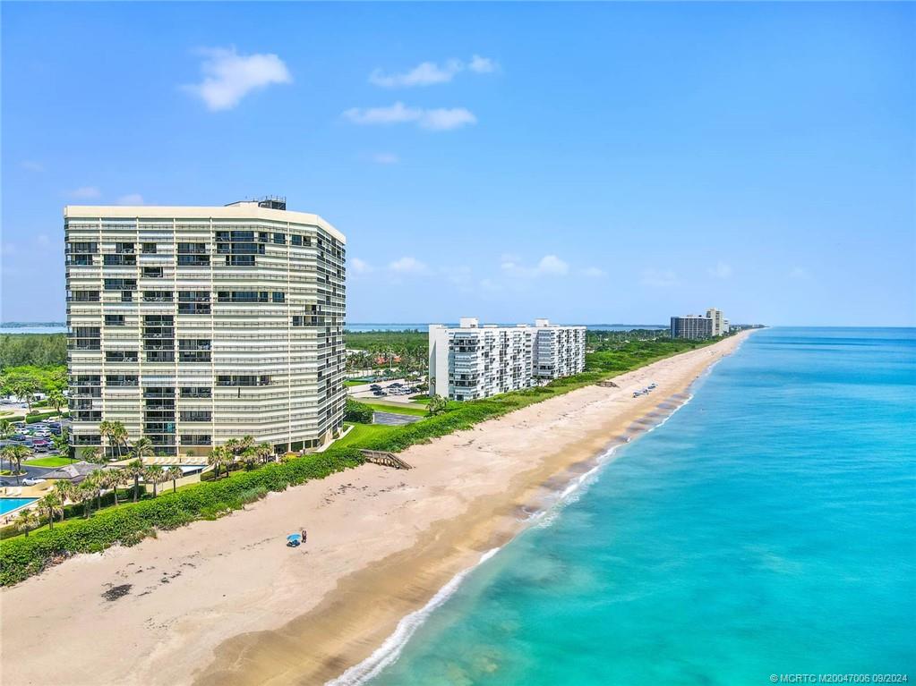 9500 S Ocean Drive 901
