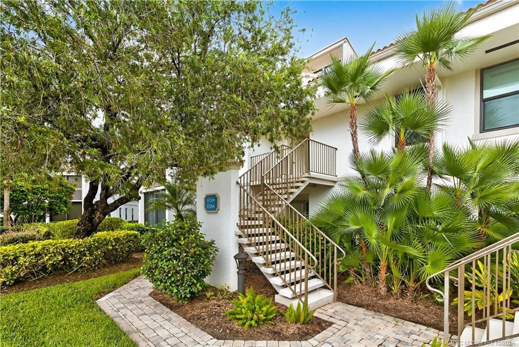 Photo of 13268 Harbour Ridge Boulevard #2A, Palm City, FL 34990 (MLS # M20052493)