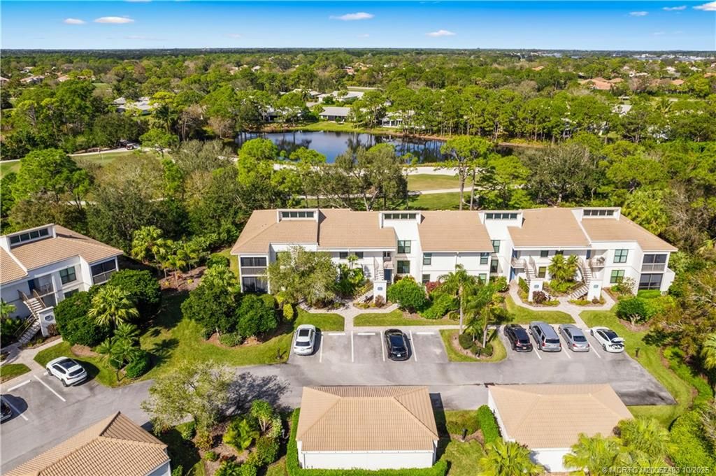 Photo of 13268 Harbour Ridge Boulevard #2A, Palm City, FL 34990 (MLS # M20052493)
