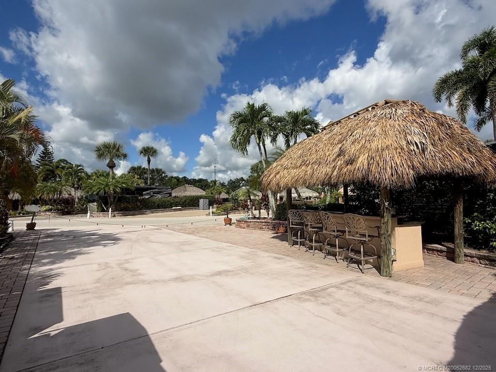 Photo of 469 NW Sandtrap Lane, Port Saint Lucie, FL 34986 (MLS # M20052682)