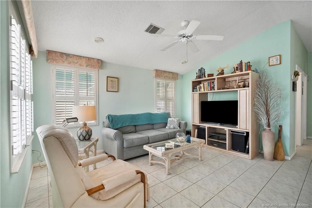 Photo of 10701 S Ocean Drive #820, Jensen Beach, FL 34957 (MLS # M20051205)