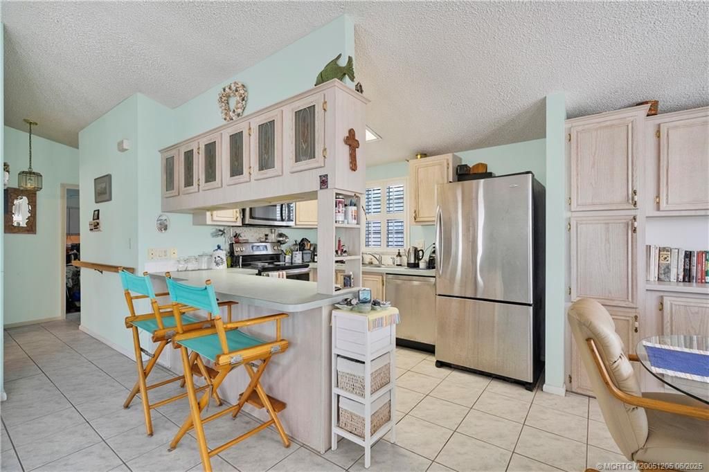 Photo of 10701 S Ocean Drive #820, Jensen Beach, FL 34957 (MLS # M20051205)