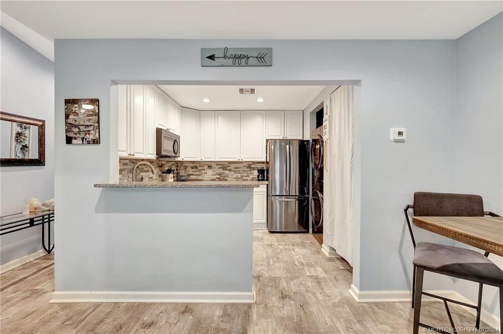 Photo of 800 NW Fork Road #6-8, Stuart, FL 34994 (MLS # M20045848)