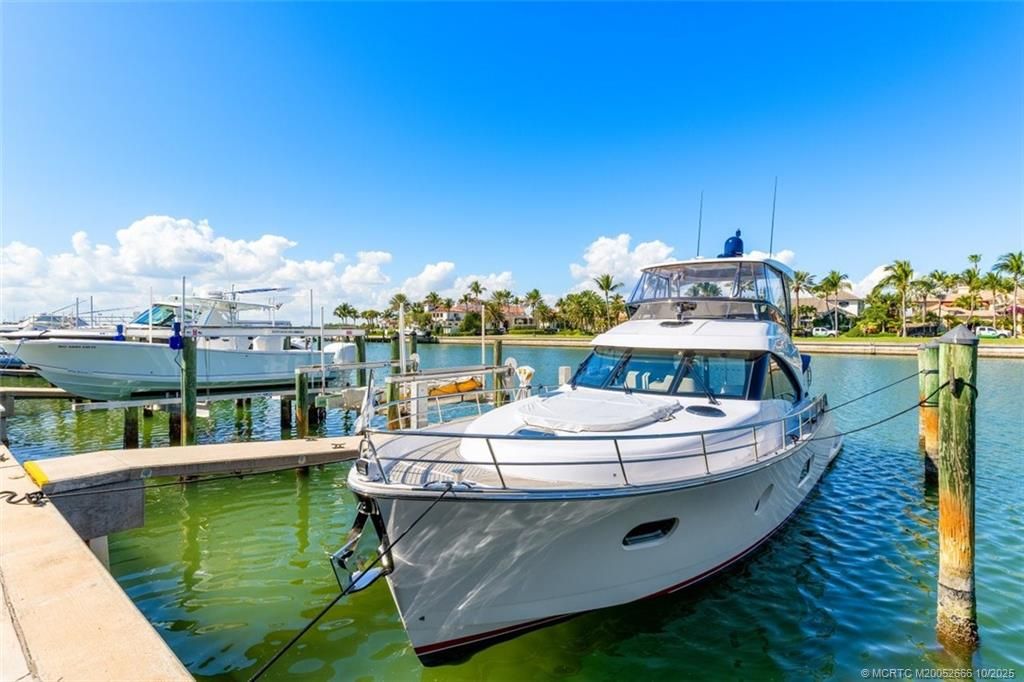 Photo of 6549 SE South Marina Way, Stuart, FL 34996 (MLS # M20052666)