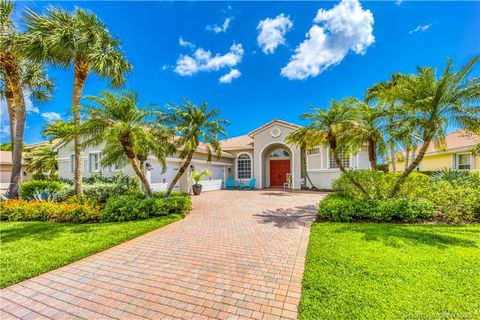 6945 SE Bay Hill Drive Stuart FL 34997