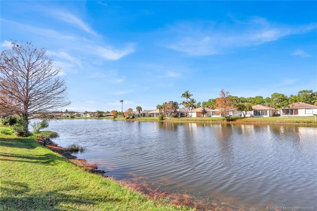 Photo of 873 SW Rocky Bayou Terrace, Port Saint Lucie, FL 34986 (MLS # M20053991)