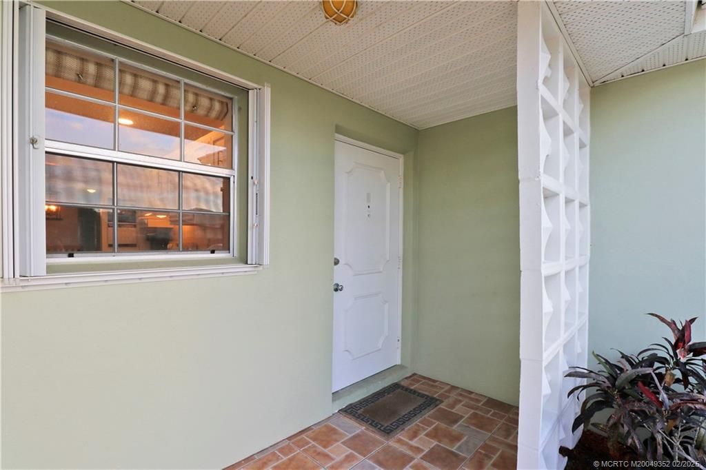 Photo of 211 Manatee Lane #D, Fort Pierce, FL 34982 (MLS # M20049352)