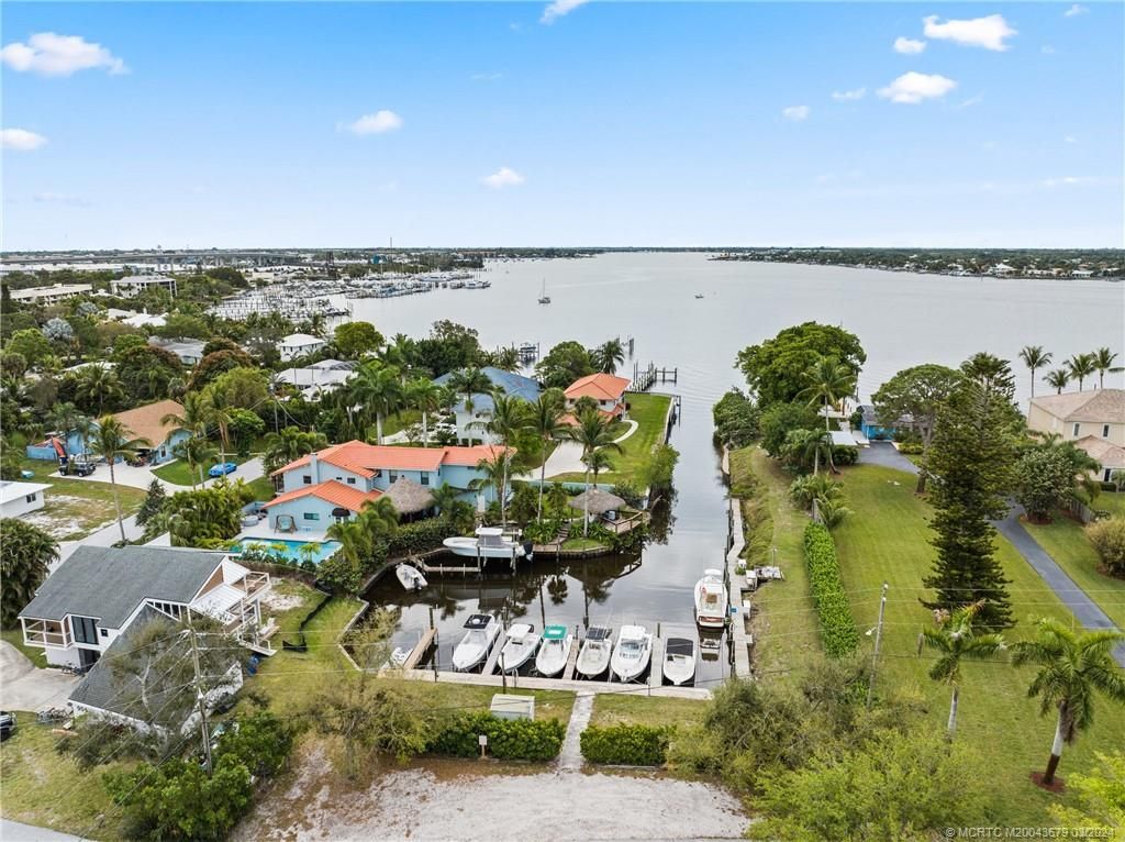 Photo of 1098 NW Fork Road, Stuart, FL 34994 (MLS # M20043679)