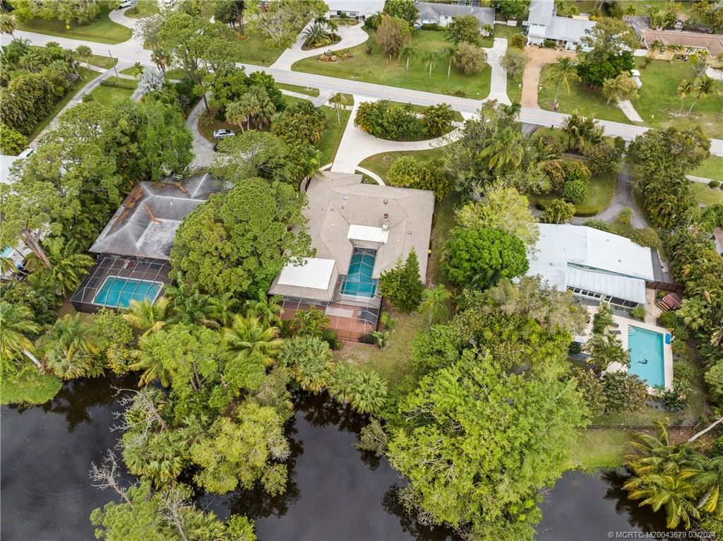 Photo of 1098 NW Fork Road, Stuart, FL 34994 (MLS # M20043679)