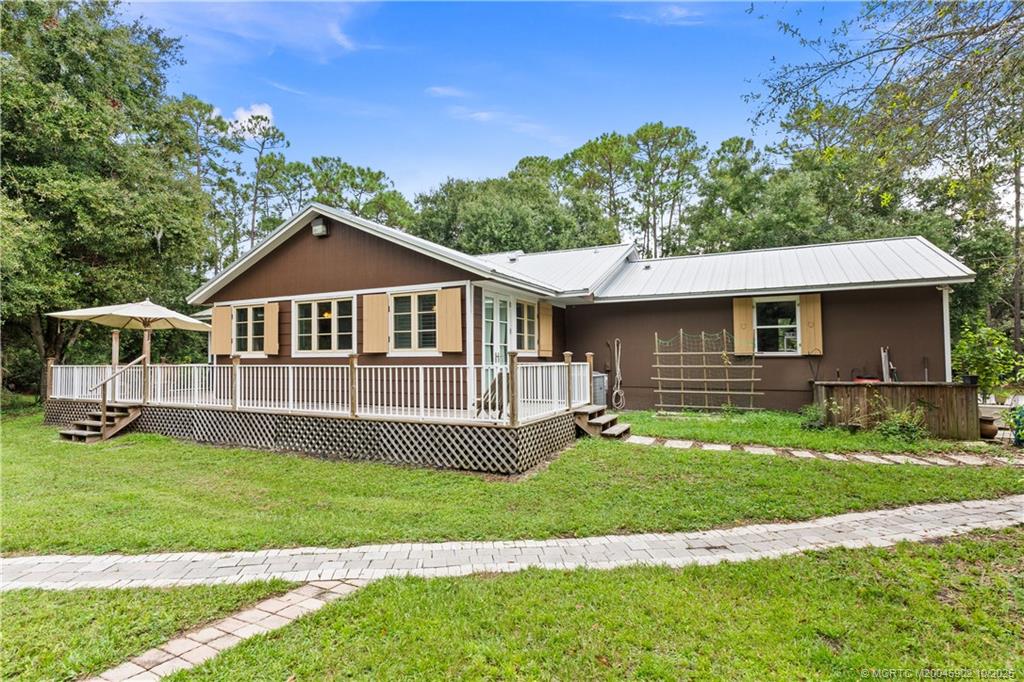 Palm City, Florida 34990, United States, 3 Bedrooms Bedrooms, ,2 BathroomsBathrooms,Residential,Active,41189