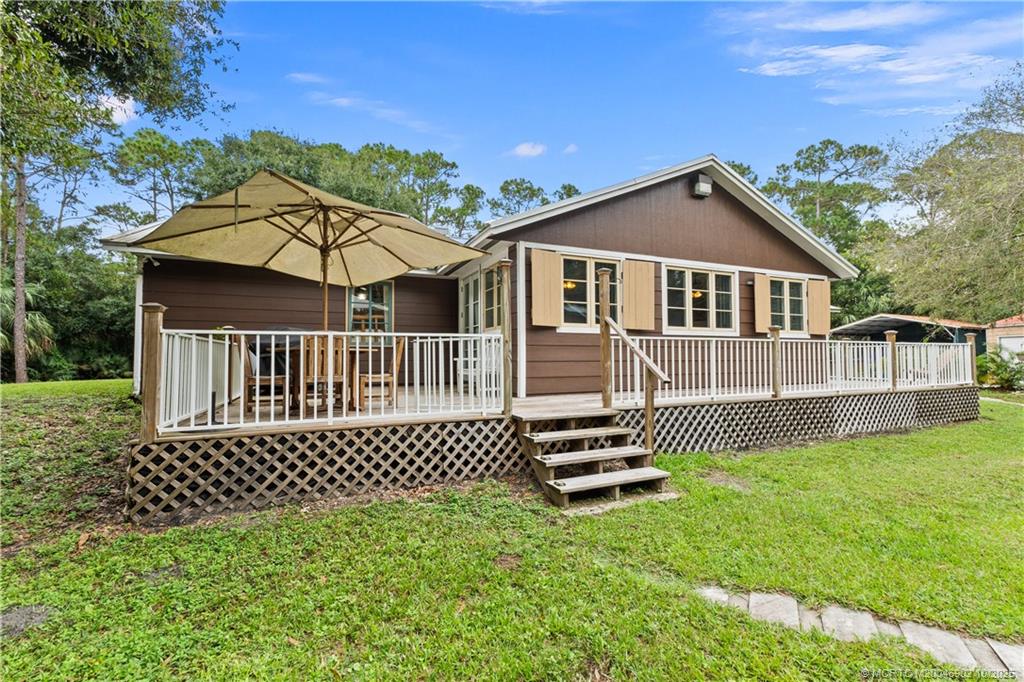 Palm City, Florida 34990, United States, 3 Bedrooms Bedrooms, ,2 BathroomsBathrooms,Residential,Active,41189
