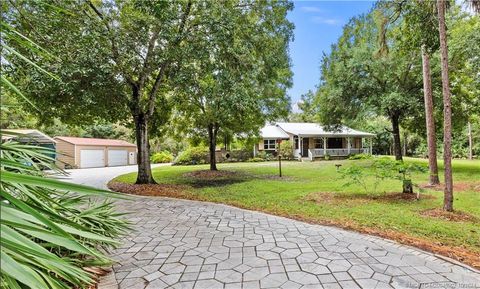 Photo of 7370 SW Rattlesnake Run, Palm City, FL 34990 (MLS # M20046902)