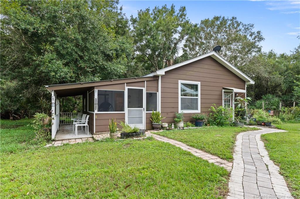 Palm City, Florida 34990, United States, 3 Bedrooms Bedrooms, ,2 BathroomsBathrooms,Residential,Active,41189