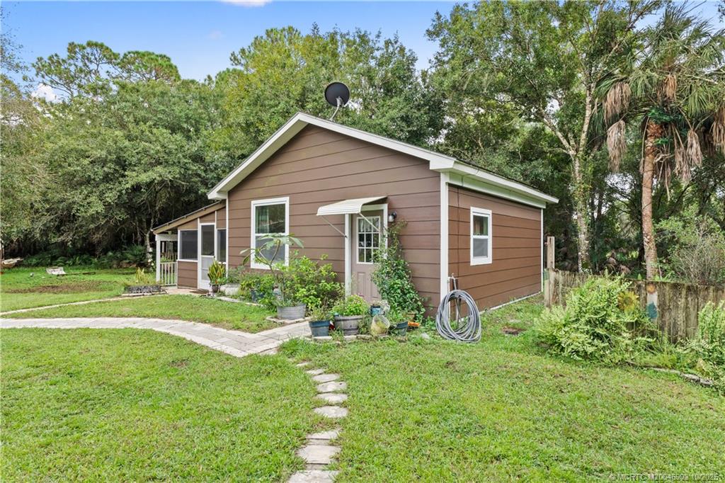 Palm City, Florida 34990, United States, 3 Bedrooms Bedrooms, ,2 BathroomsBathrooms,Residential,Active,41189