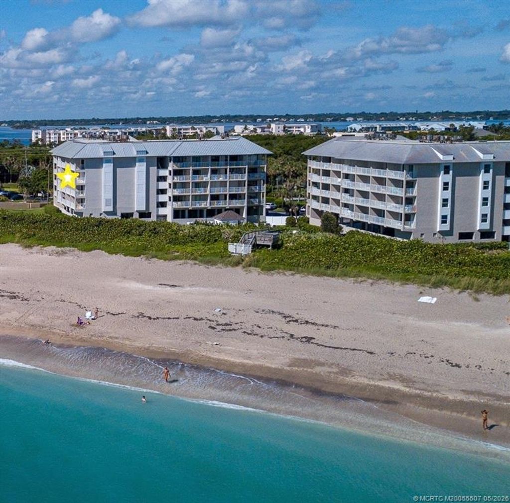 Photo of 379 NE Tradewind Lane #1306, Stuart, FL 34996 (MLS # M20055507)