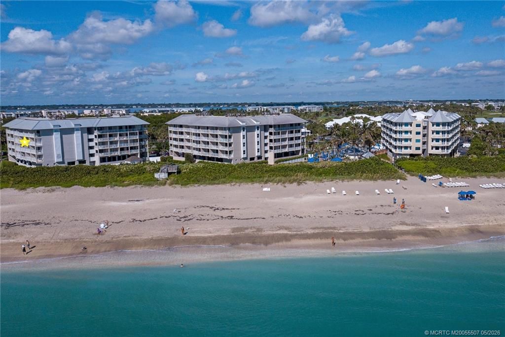 Photo of 379 NE Tradewind Lane #1306, Stuart, FL 34996 (MLS # M20055507)