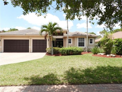 5038 SW Saint Creek Drive Palm City FL 34990