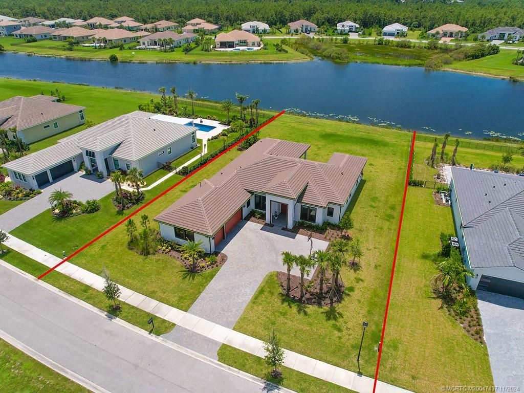 Palm City, Florida 34990, United States, 4 Bedrooms Bedrooms, ,5 BathroomsBathrooms,Residential,Pending,35214