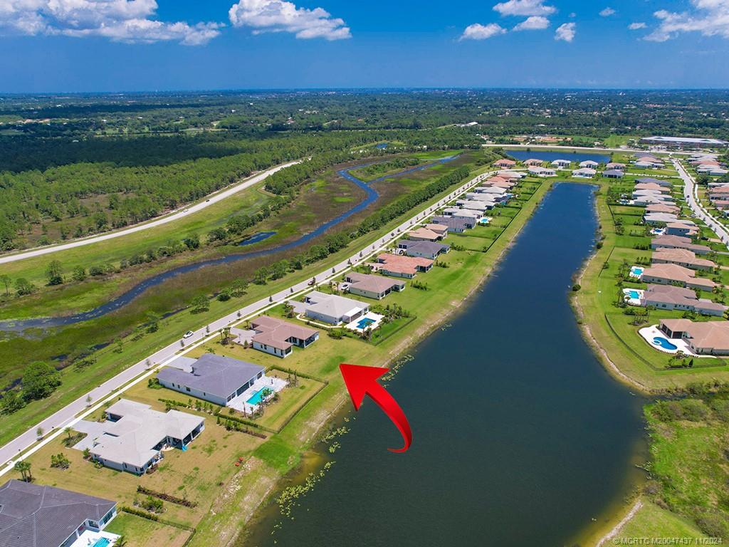 Palm City, Florida 34990, United States, 4 Bedrooms Bedrooms, ,5 BathroomsBathrooms,Residential,Pending,35214