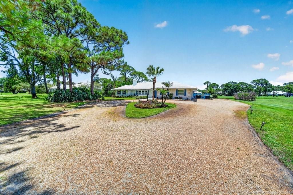 Photo of 4735 SW Bimini Circle S, Palm City, FL 34990 (MLS # M20055661)