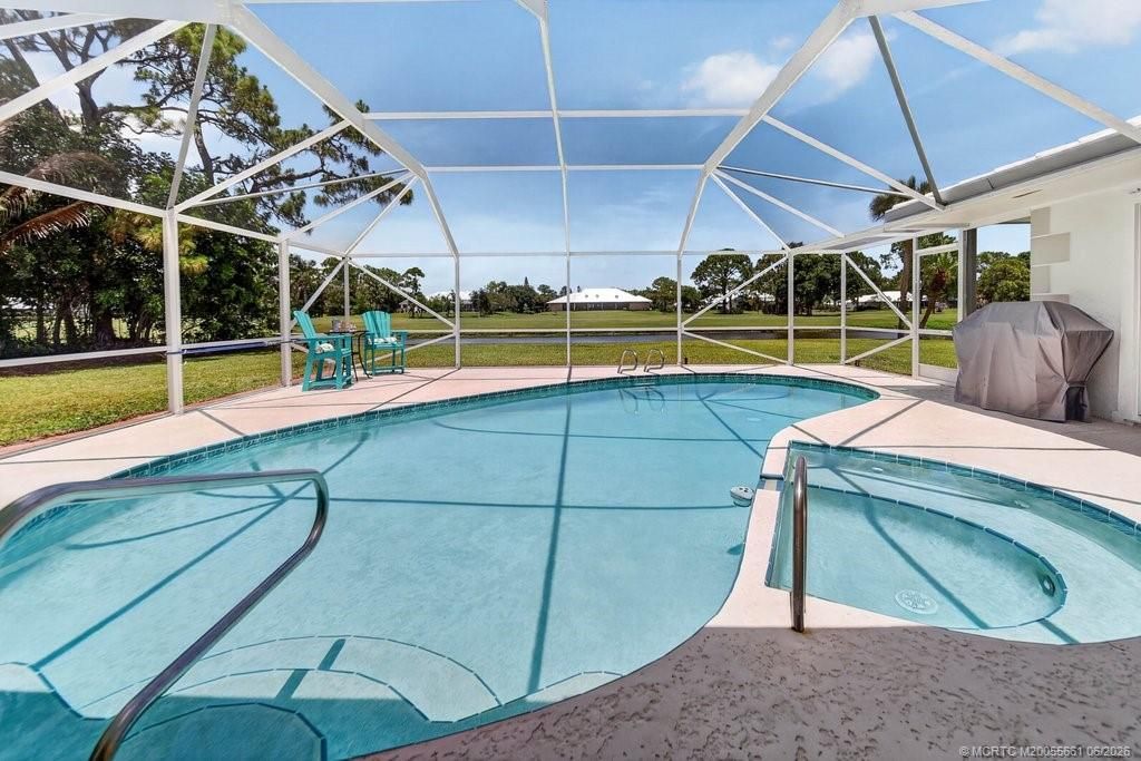 Photo of 4735 SW Bimini Circle S, Palm City, FL 34990 (MLS # M20055661)