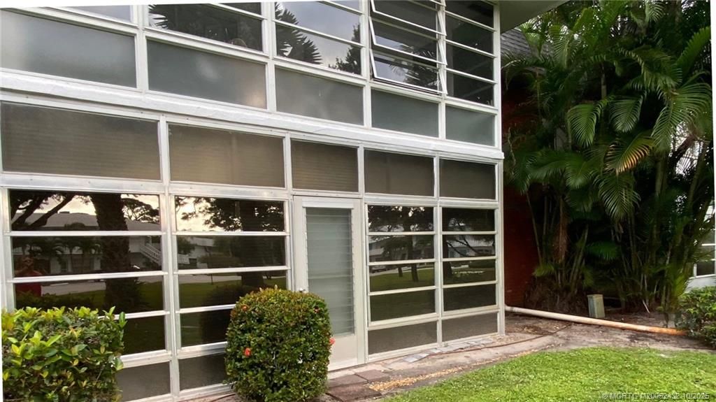 Photo of 2929 SE Ocean Boulevard #130-3, Stuart, FL 34996 (MLS # M20052432)