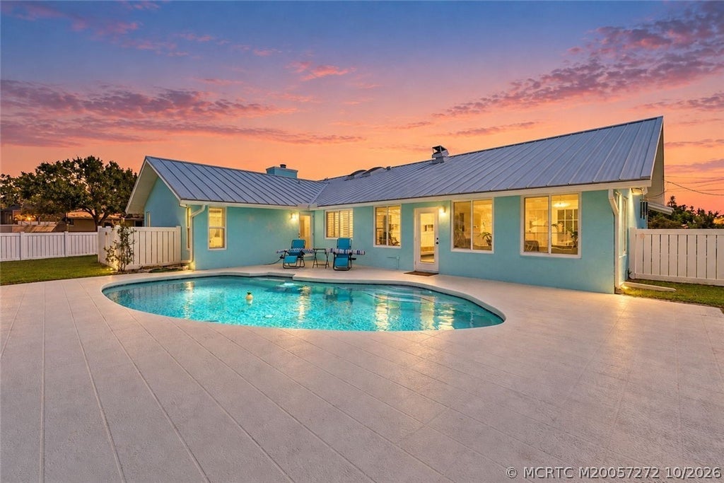 Photo of 1602 SE Flintlock Road, Port Saint Lucie, FL 34952 (MLS # M20057272)
