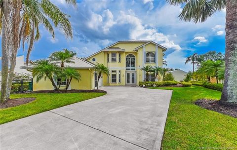 710 SE Essex Drive Port Saint Lucie FL 34984