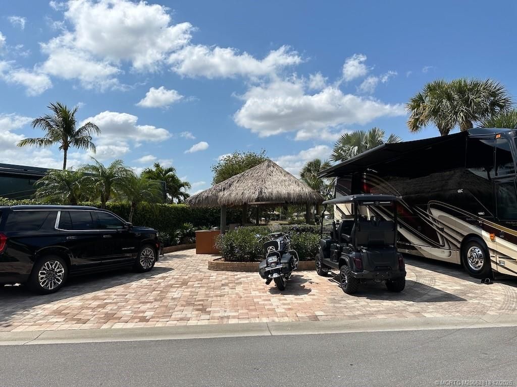 Photo of 383 NW Boundary Drive, Port Saint Lucie, FL 34986 (MLS # M20052813)