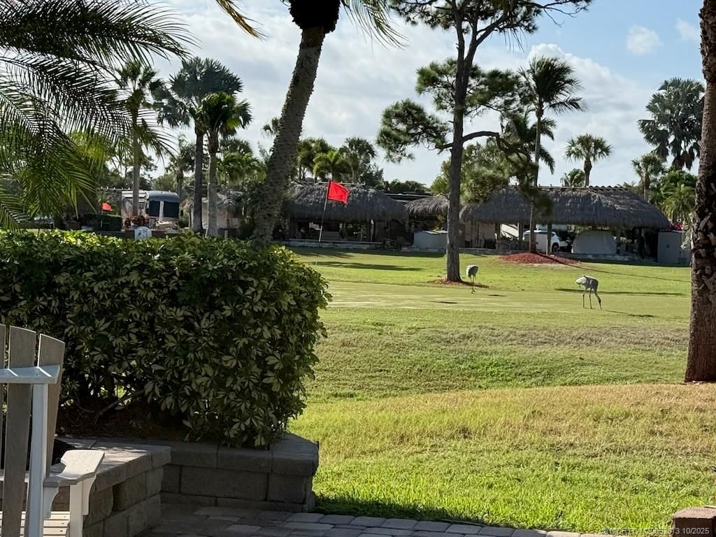 Photo of 383 NW Boundary Drive, Port Saint Lucie, FL 34986 (MLS # M20052813)