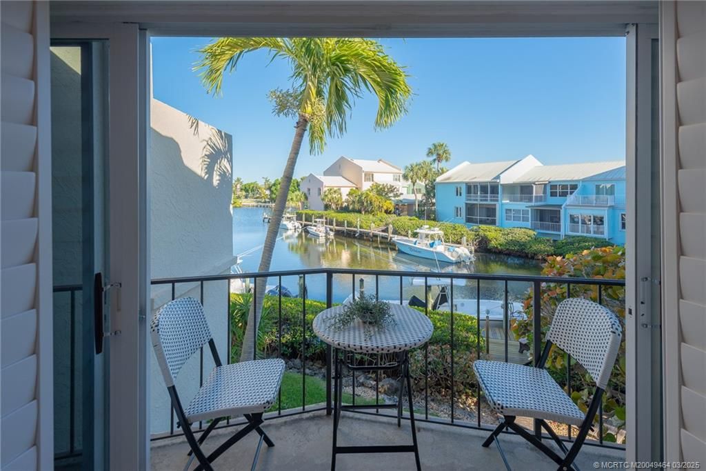 Photo of 3901 SE Saint Lucie Boulevard #39, Stuart, FL 34997 (MLS # M20049464)