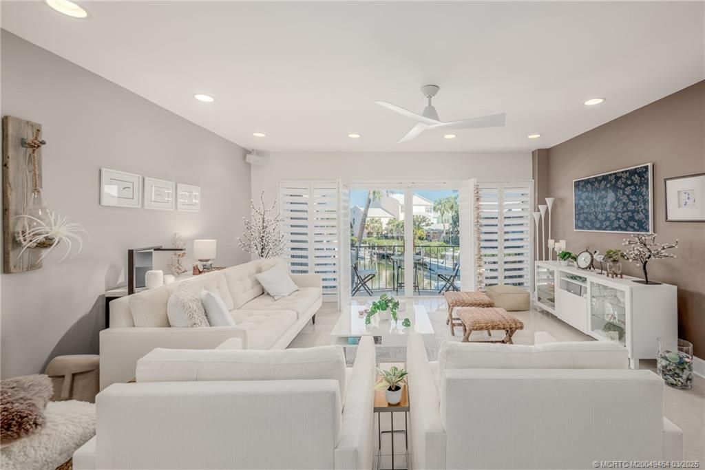 Photo of 3901 SE Saint Lucie Boulevard #39, Stuart, FL 34997 (MLS # M20049464)