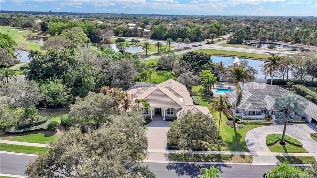 Photo of 3006 SE Doubleton Drive, Stuart, FL 34997 (MLS # M20054374)