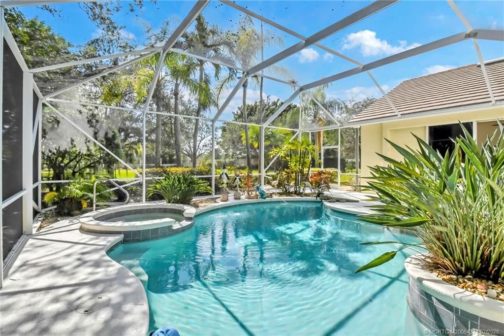 Photo of 3006 SE Doubleton Drive, Stuart, FL 34997 (MLS # M20054374)