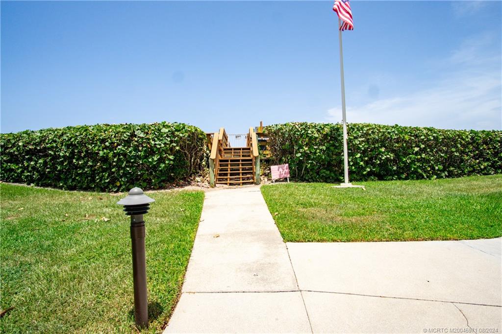 Stuart, Florida 34996, United States, 2 Bedrooms Bedrooms, ,2 BathroomsBathrooms,Residential,Active,51249