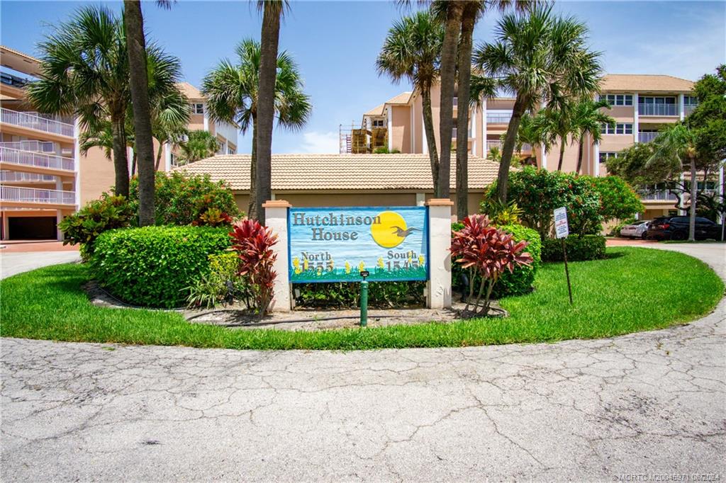 1555 NE Ocean Boulevard 103