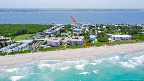 1555 NE Ocean Boulevard 103 Stuart FL 34996