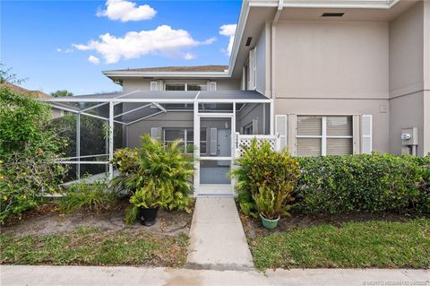 Photo of 3405 SW Sunset Trace Circle, Palm City, FL 34990 (MLS # M20055182)