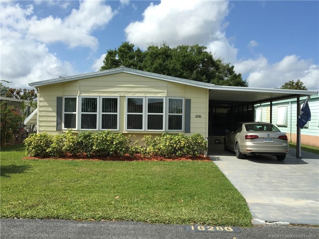Photo of 16286 Three Wood Way, Indiantown, FL 34956 (MLS # M20053233)