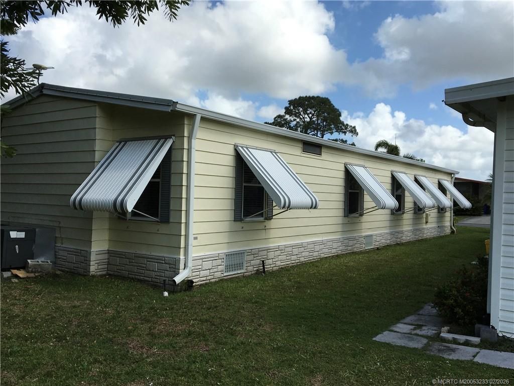 Photo of 16286 Three Wood Way, Indiantown, FL 34956 (MLS # M20053233)