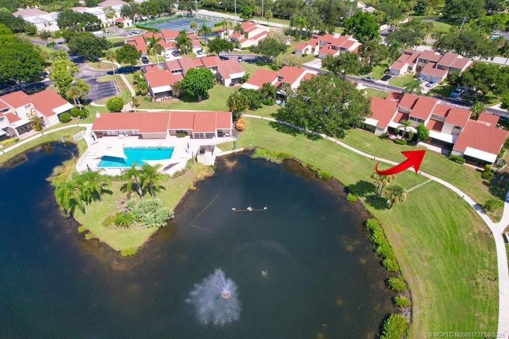 Photo of 1670 SW Crossing Circle, Palm City, FL 34990 (MLS # M20051727)