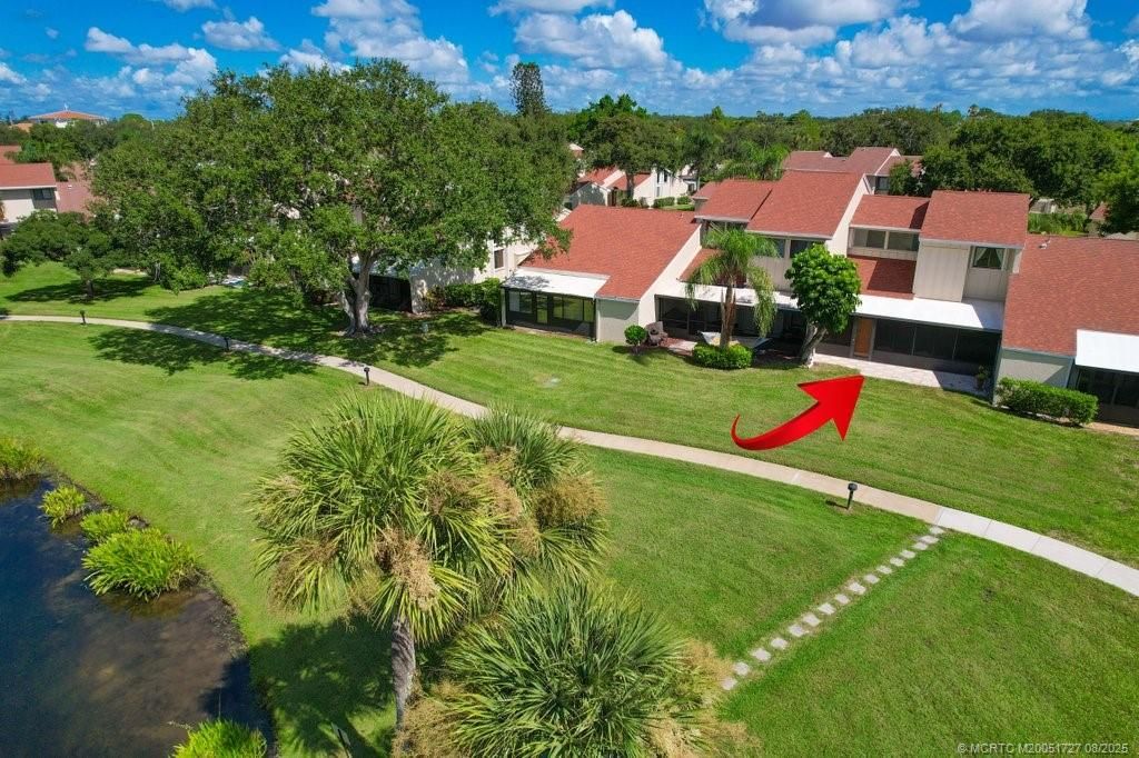 Photo of 1670 SW Crossing Circle, Palm City, FL 34990 (MLS # M20051727)