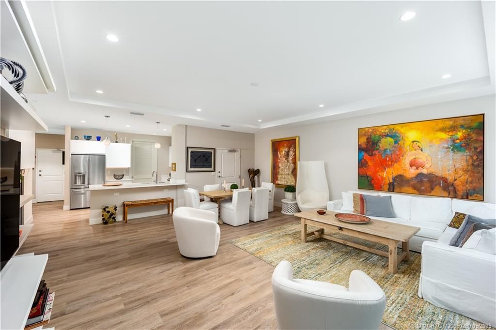 Photo of 41 Seminole Street SW #208, Stuart, FL 34994 (MLS # M20050280)