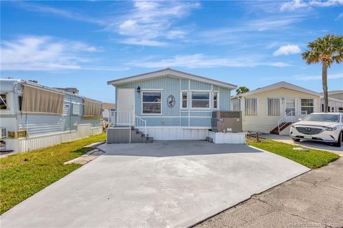 Homes For Sale - 10725 S Ocean Drive #437<br/> Jensen Beach, FL 34957