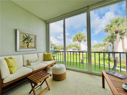 Condo For Rent - 1550 Ne Ocean Blvd. #C-204<br/> Stuart, FL 34996
