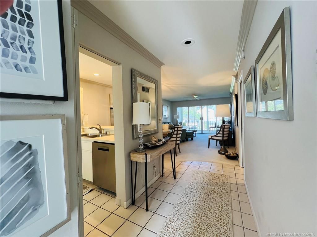 Photo of 1550 NE Ocean Blvd. #C-204, Stuart, FL 34996 (MLS # M20051021)