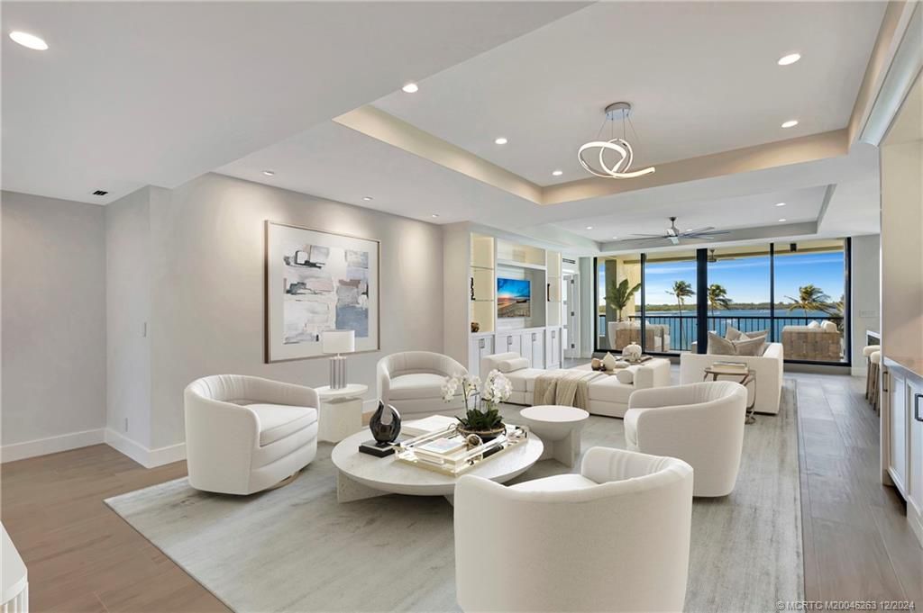 Photo of 2818 SE Dune Drive #2307, Stuart, FL 34996 (MLS # M20046263)